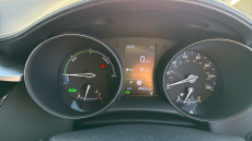 Toyota C-HR 2.0 Hybrid GR Sport 5dr CVT Hybrid Hatchback